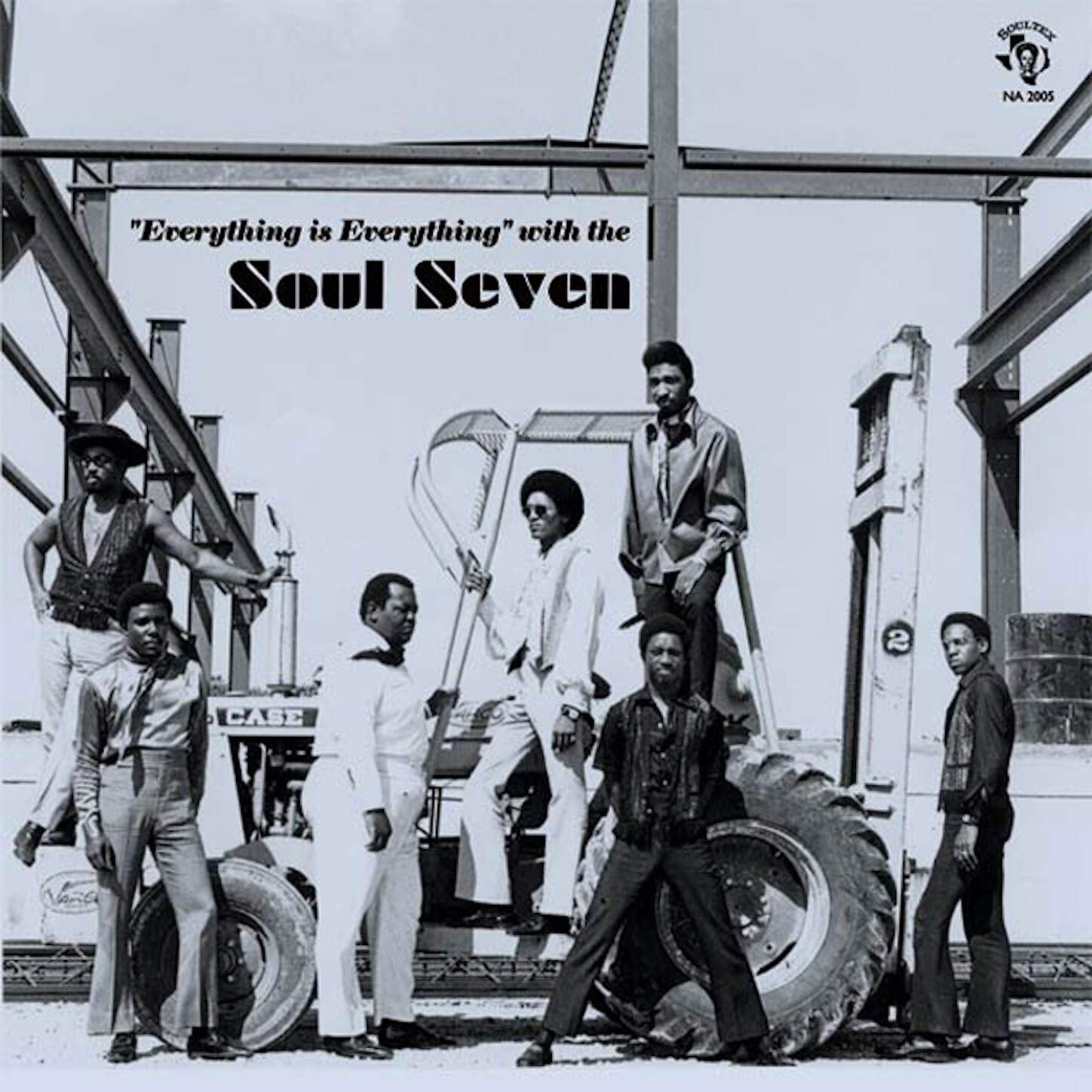 The Soul Seven