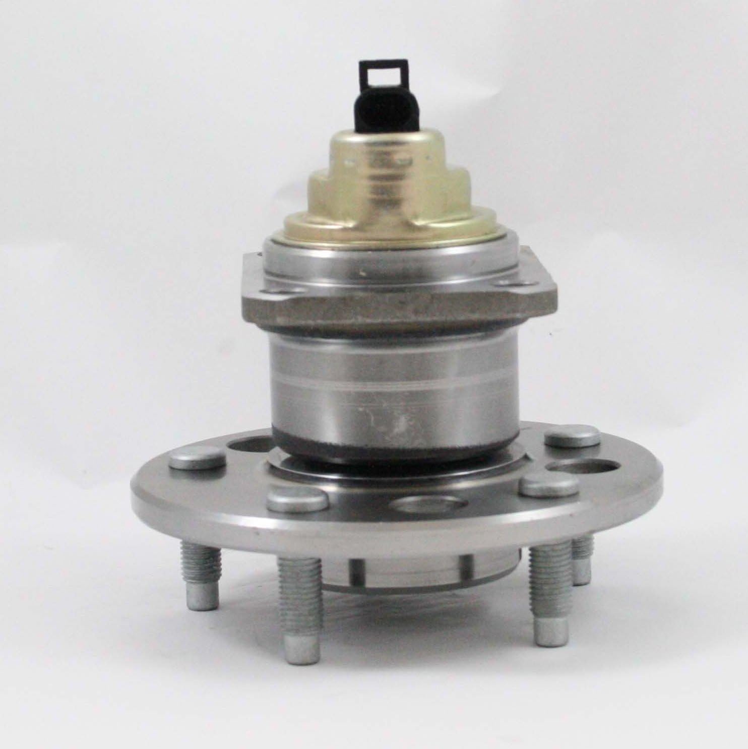 DuraGo 29512004 Rear Hub Assembly