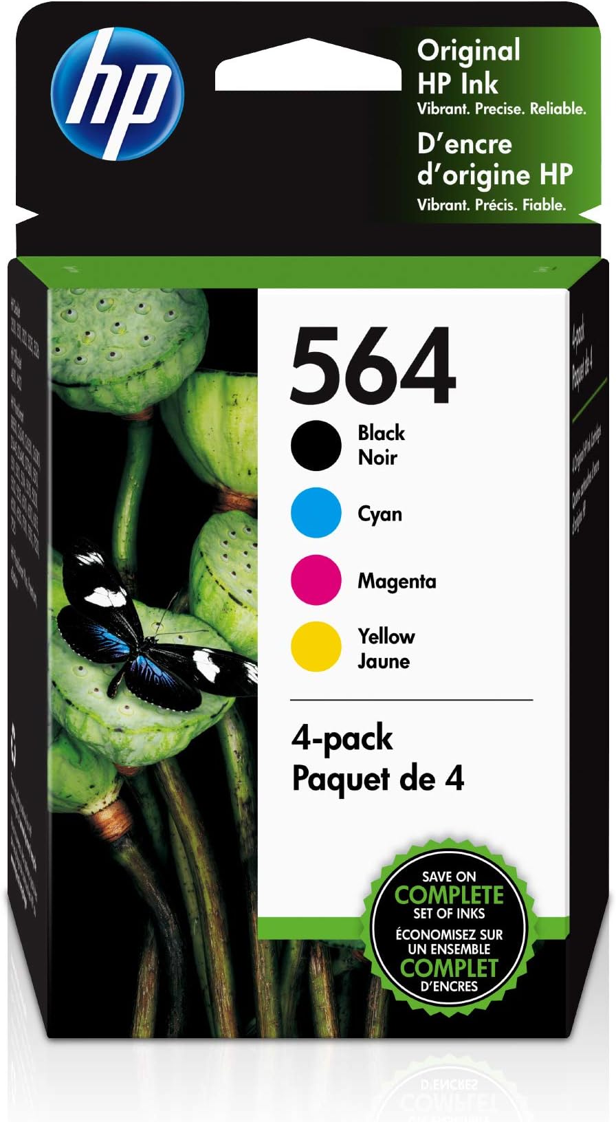 564 ink