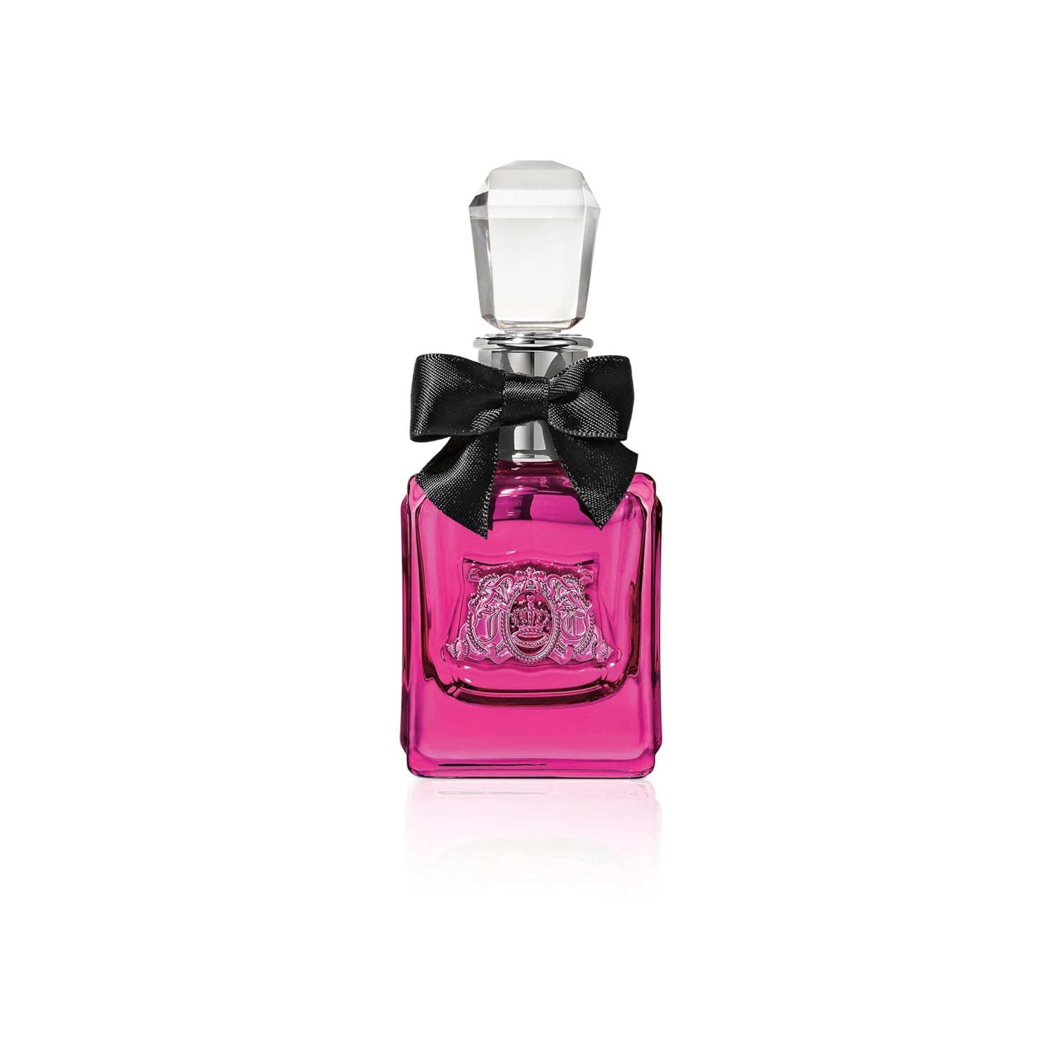 Juicy Couture Viva La Juicy Noir Eau De Parfum, Women's Perfume with Notes of Wild Berries, Gardenia & Amber - Fruity & Floral, EDP Spray - Image 8