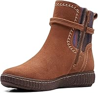 Vista 4 de Clarks Caroline Lily para mujer