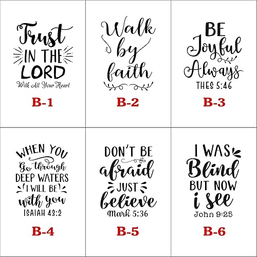 Miniatura 4 de Estación de acoplamiento de teléfono de madera personalizada para hombres con el mejor versículo de la Biblia sobre el amor, la fuerza y la fe,