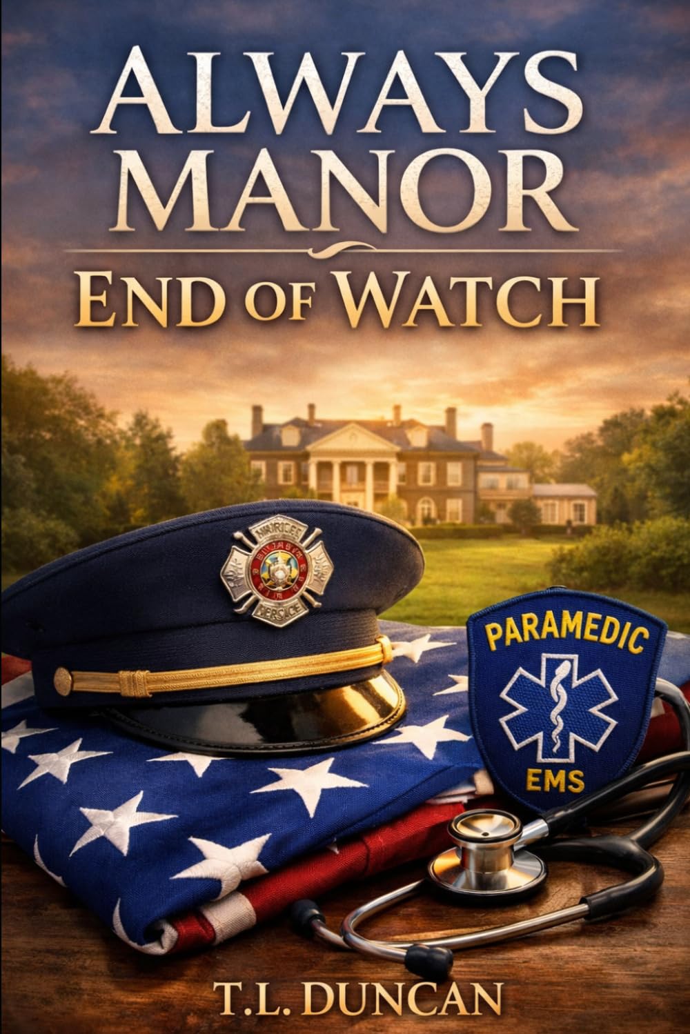 Always Manor: End of Watch