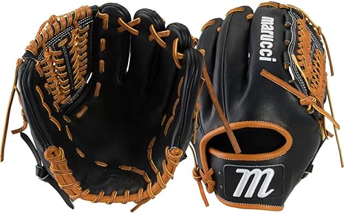 Marucci Guante de béisbol de la serie Capitol