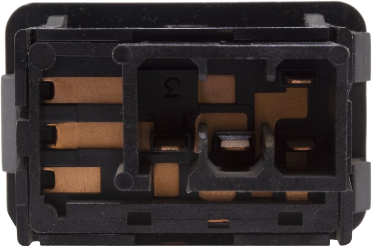 ACDelco GM Genuine Parts E6315 Windshield Wiper Switch