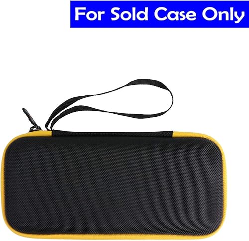 Miniatura 2 de khanka Reemplazo de estuche de viaje duro para Sperry Instruments STK001 Probador de voltaje sin contacto Probador de toma de corriente eléctrica,