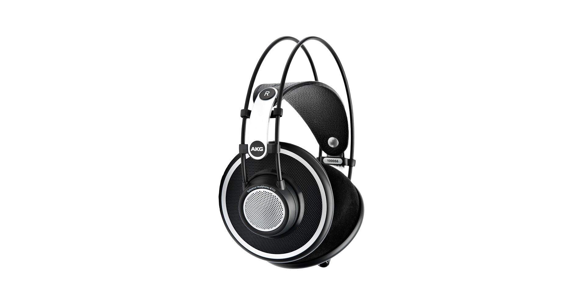 Amazon.com: AKG Pro Audio K702 Over-Ear, Open-Back, Flat