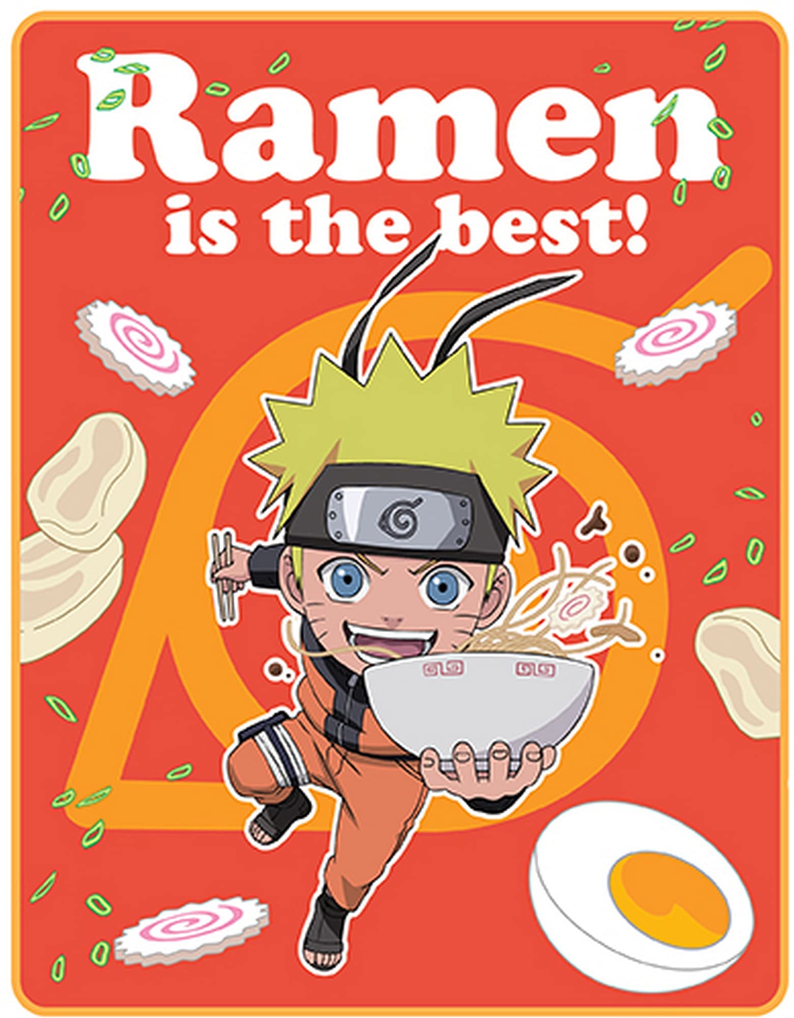 Naruto avec couverture Ramen Shippuden figurine manga PVC