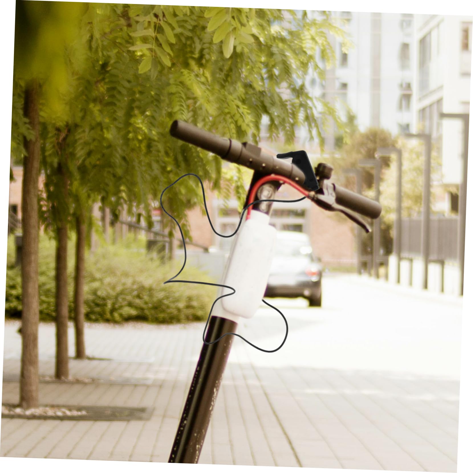 iplusmile 5pièces Accélérateur à Pouce pour Vélo Électrique Et Trottinette Contrôle De Vitesse Amélioré Compatible Main Droite Et Gauche Accessoire De Remplacement pour Scooter