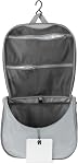 Sea to Summit TravellingLight Sac de toilette suspendu, Organisateur de voyage pour hommes et femmes