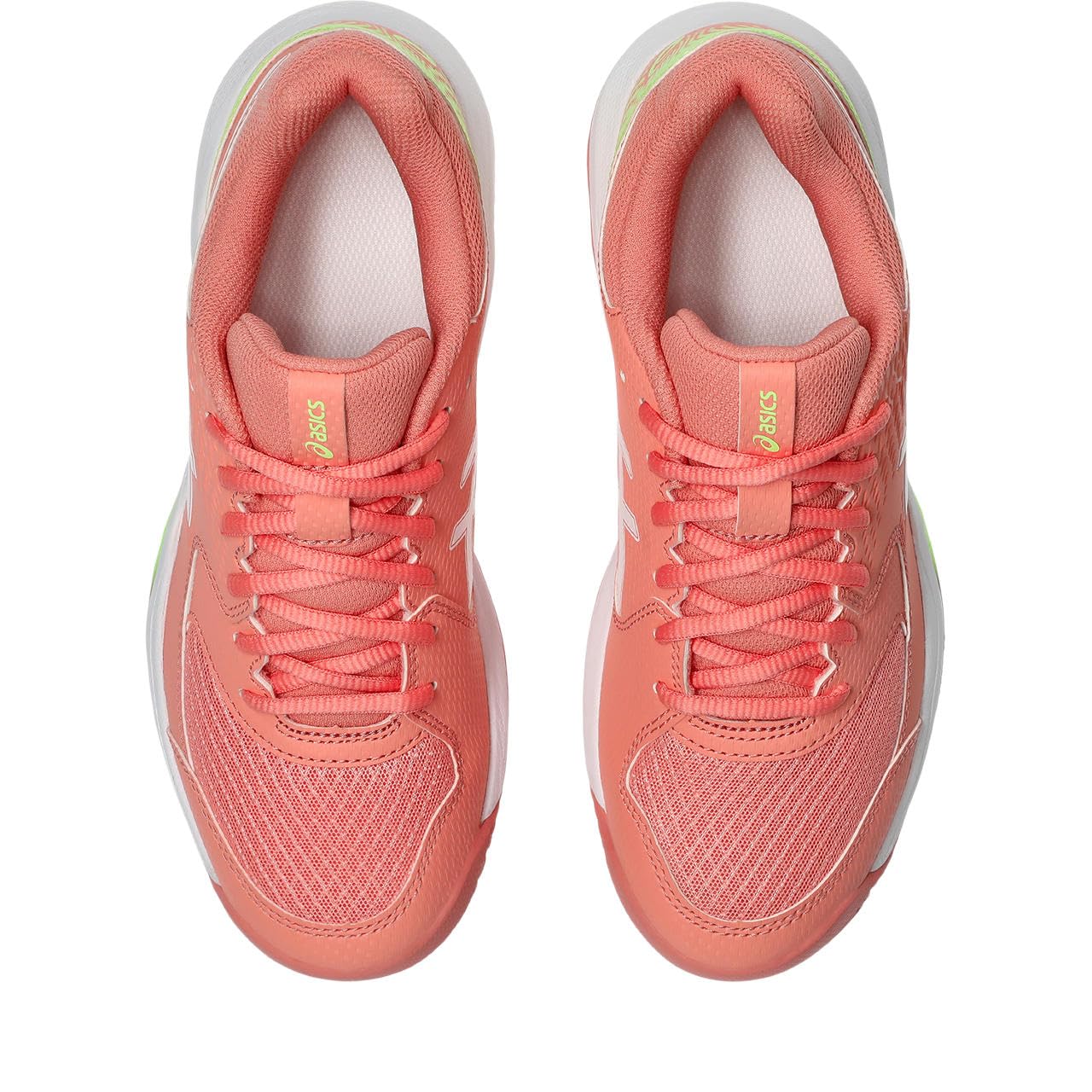 Asics Gel-Dedicate 8 Padel SneakerMujer