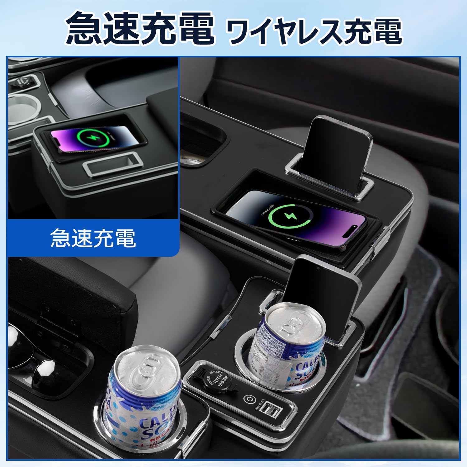 Amazon | LIMSTYLE トヨタ 新型 ハイエース 200系 ワイドボディ専用