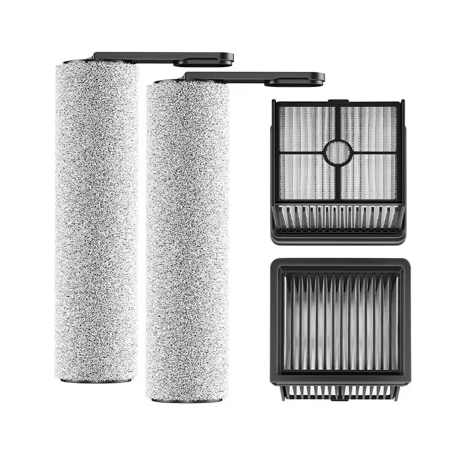 Filtre et rouleau de brosse B99A pour résoudre la perte d'aspiration K10pro
