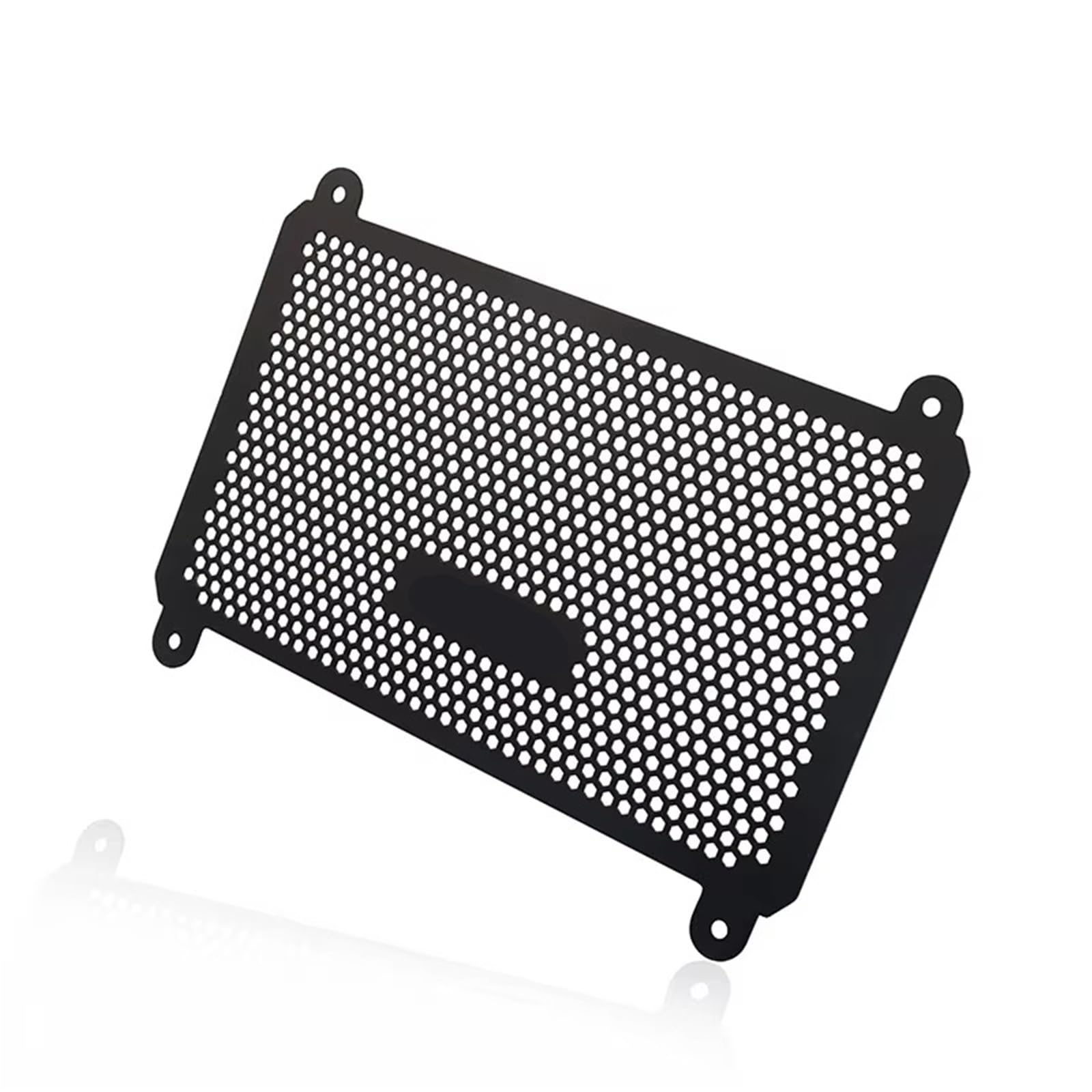 Moto Copri Radiatore Griglia Per KLE500 2026 Motociclo Copertura Della Griglia Radiatore | Accessori moto Protezione della copertura della griglia di protezione nera del radiatore