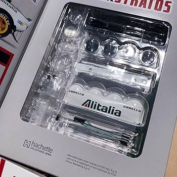 Amazon.co.jp: アシェット 週刊 ランチア ストラトスをつくる 1