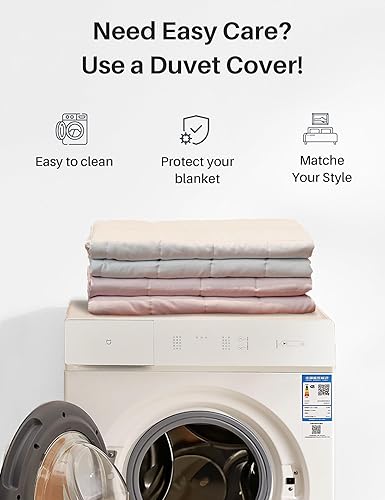 Miniatura 6 de Weighted Idea - Cobija pesada