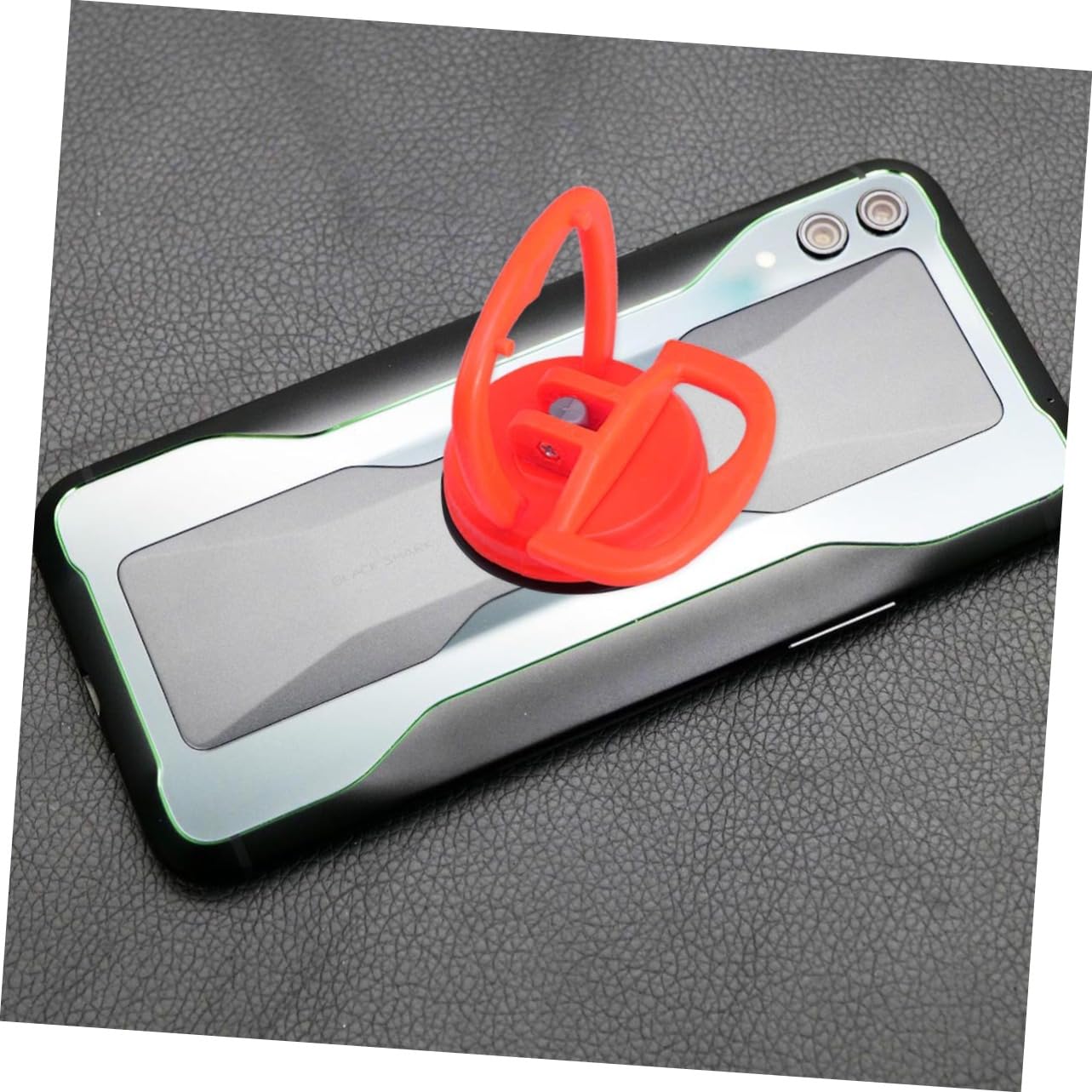 Healifty Sucker Suction Cup Hooks Screen Repair Fix Removal Suction Cups Pad Glass Lifter Heavy Duty Suction Cup Screen Opening Tool