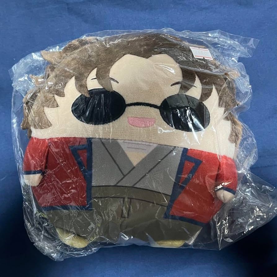 コロちゃん(羽後銀行) マスコット 38㎝高　【非売品】 コロちゃん(羽後銀行) マスコット 38㎝高 【非売品】