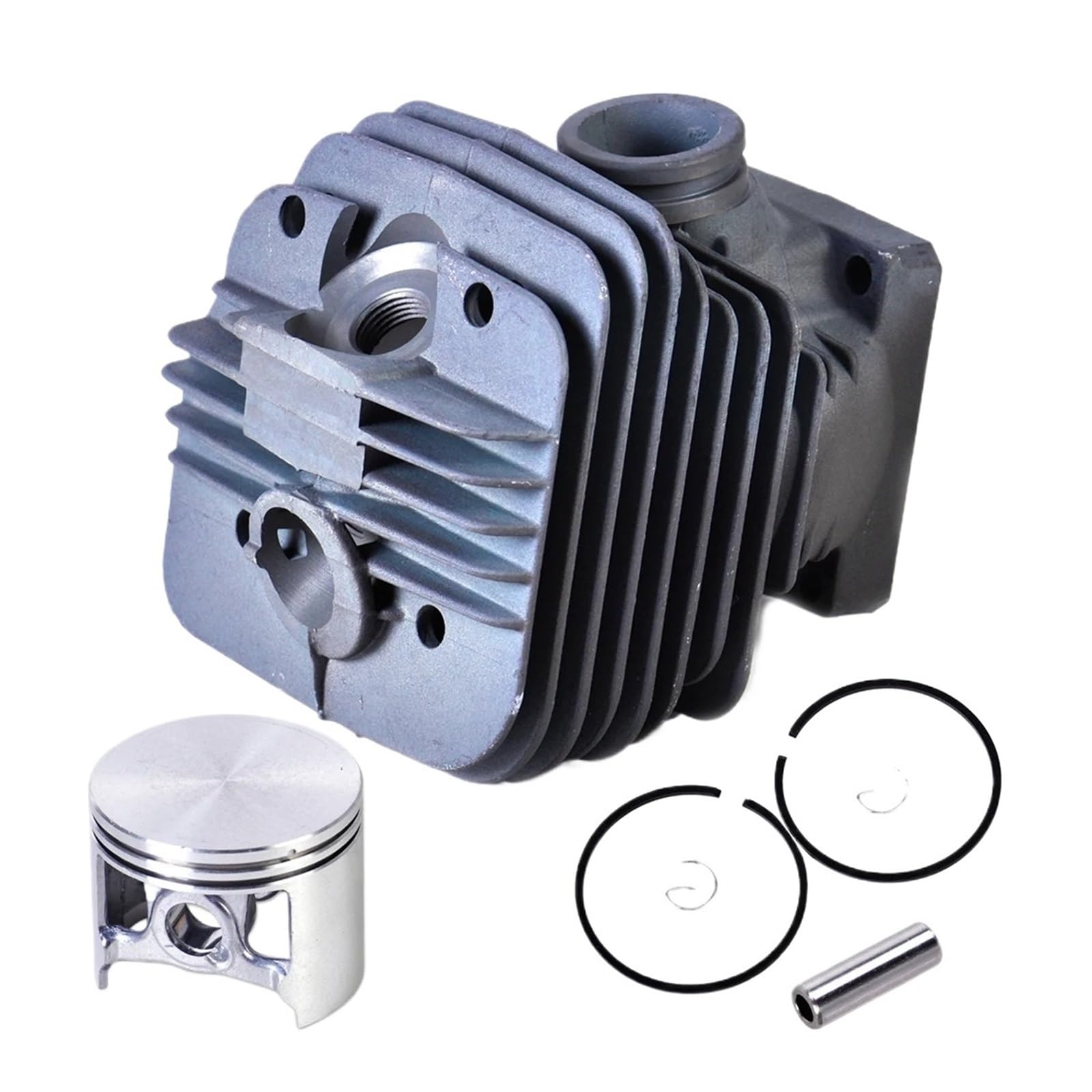 Kit cylindre piston 54mm pour tondeuse 066 et MS660