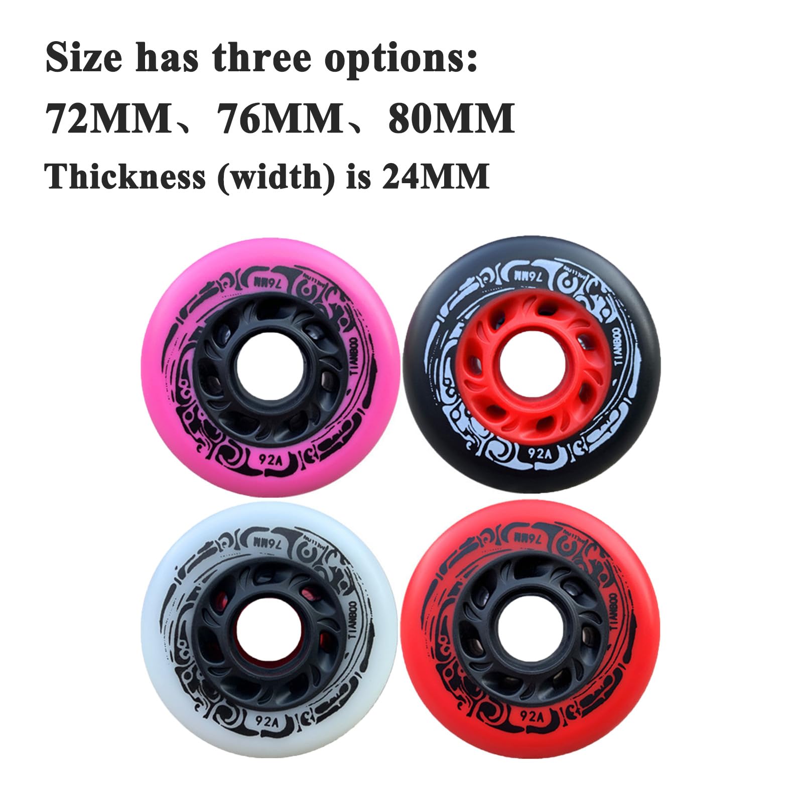 4X CHAUSSURES DE Patinage à Roulettes En Ligne Energy Strap Boucle Serrée EUR 13,03 - FR