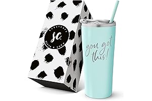 You Got This Tumbler: the Epitome of Hydration and Motivation