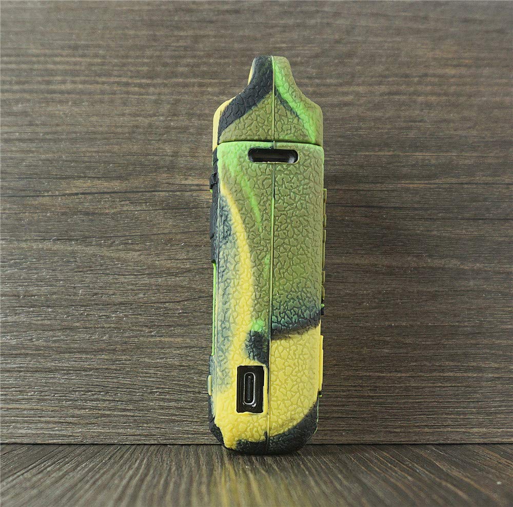 smok rpm 2 case ORIN Smok RPM 2 Textured Silicone Protective Case Cover for Smok RPM 2 80W  / RPM2 Anti Slip Case (Camouflage) : Amazon.com.be: Health & Personal Care