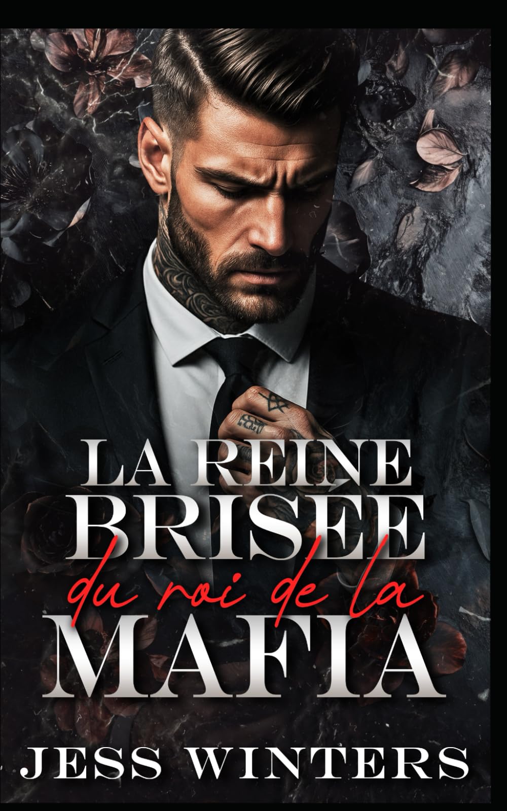 La reine brisée du roi de la mafia: Une romance de mariage de convenance pour une seconde chance (La série de l'Empire Pourpre)