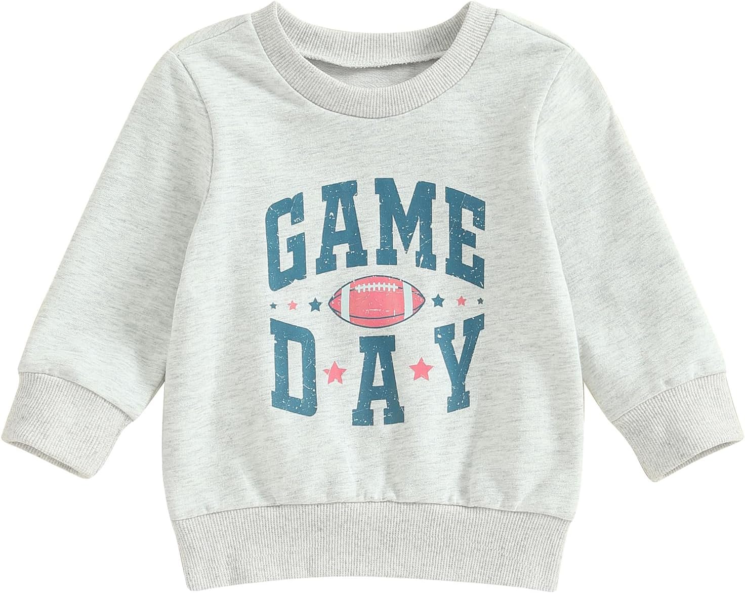 New Baby Boy Hoodie Dress In Inner Fleece Stuff Design Football In Skin Color On Sale Price