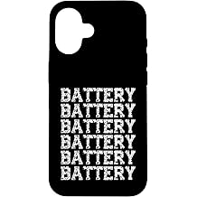 Battery Case for iPhone 16