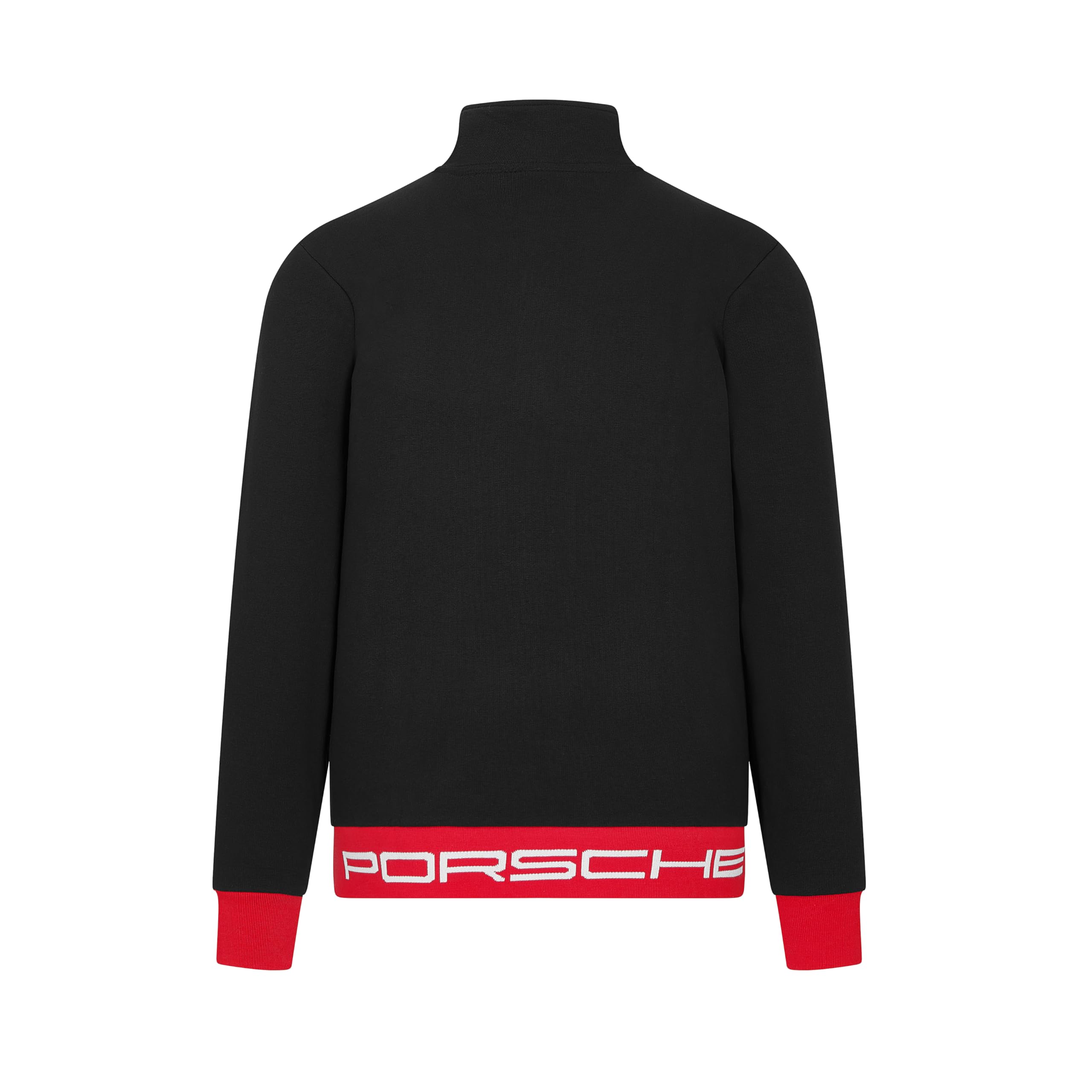 Porsche Motorsport Felpa con cerniera 1/4