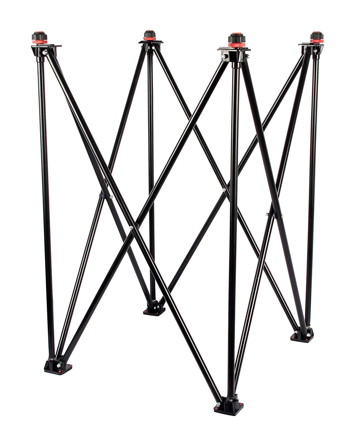 M ART UP & Down Carrom Stand for Your Batter Play with Height Adjustable Grips STANDERED Size (Multicolor) (B07ZRR43GQ) Amazon Price History, Amazon Price Tracker