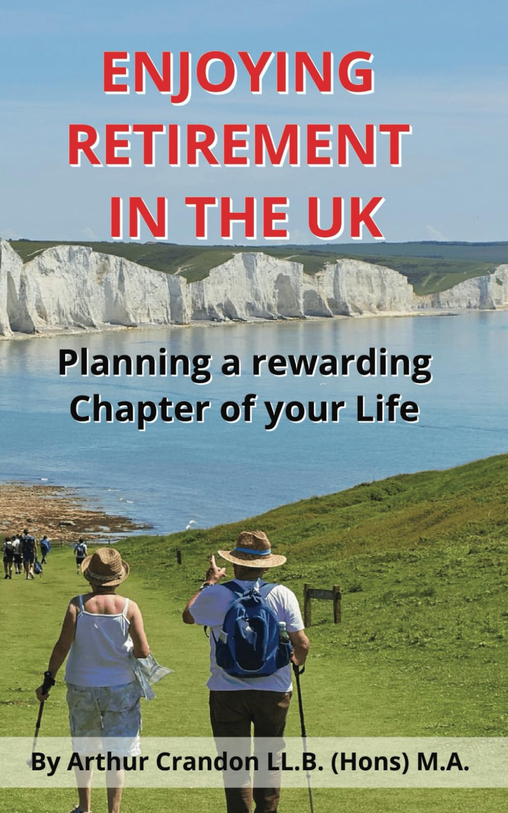 Enjoying Retirement in the UK: Planning a rewarding Chapter of your Life