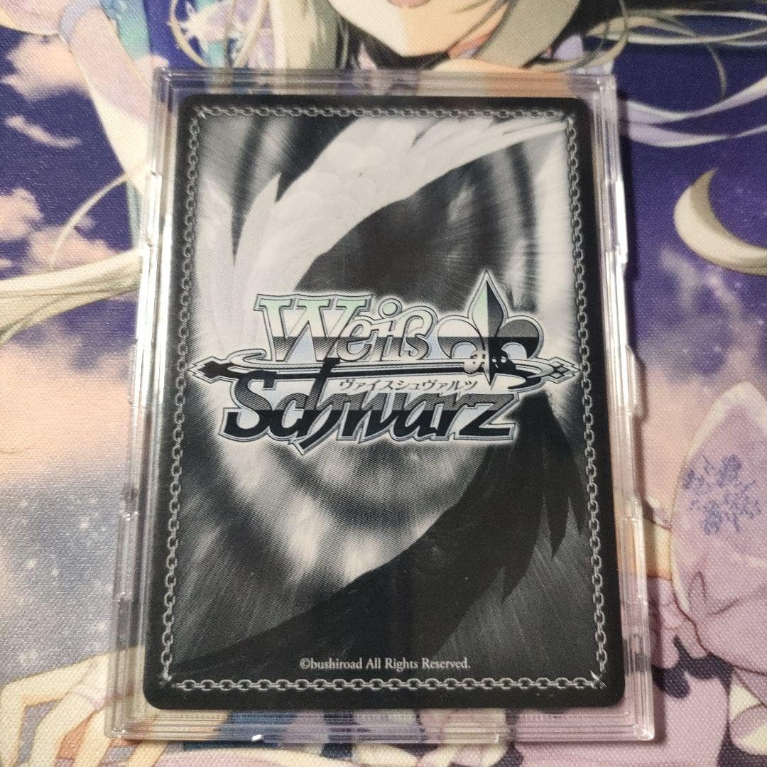 雲仙 SP PSA10 ヴァイスシュヴァルツ S119-044 ヴァイス 雲仙 SP PSA10