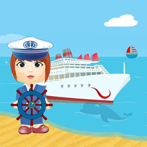 Cruise Kids Holiday Ship