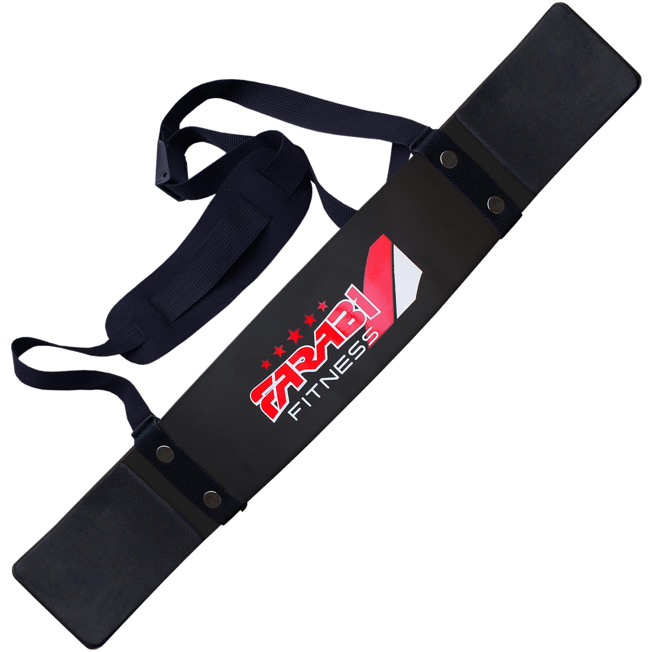 Farabi Sprts Arm Blaster – Bras Curl Blaster pour la Forme Physique, la Salle de Sport, la Formation, la levée de Poids, la Musculation Biceps isolateur