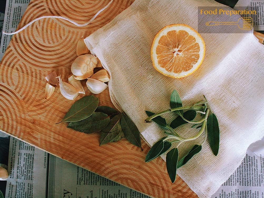 Cheesecloth, Grade 90 - Image 7