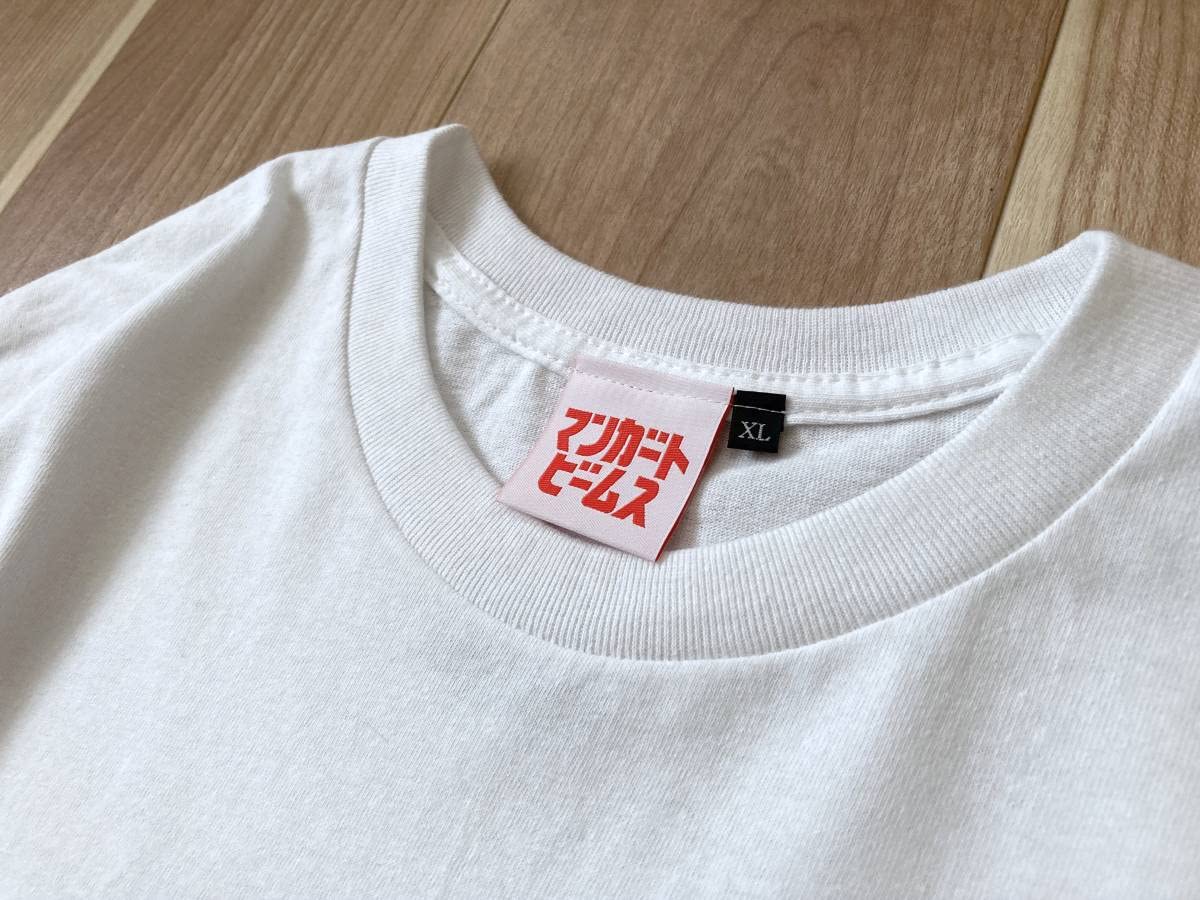 Amazon.co.jp: XL/別注 限定/チェンソーマン × FACE × マンガート