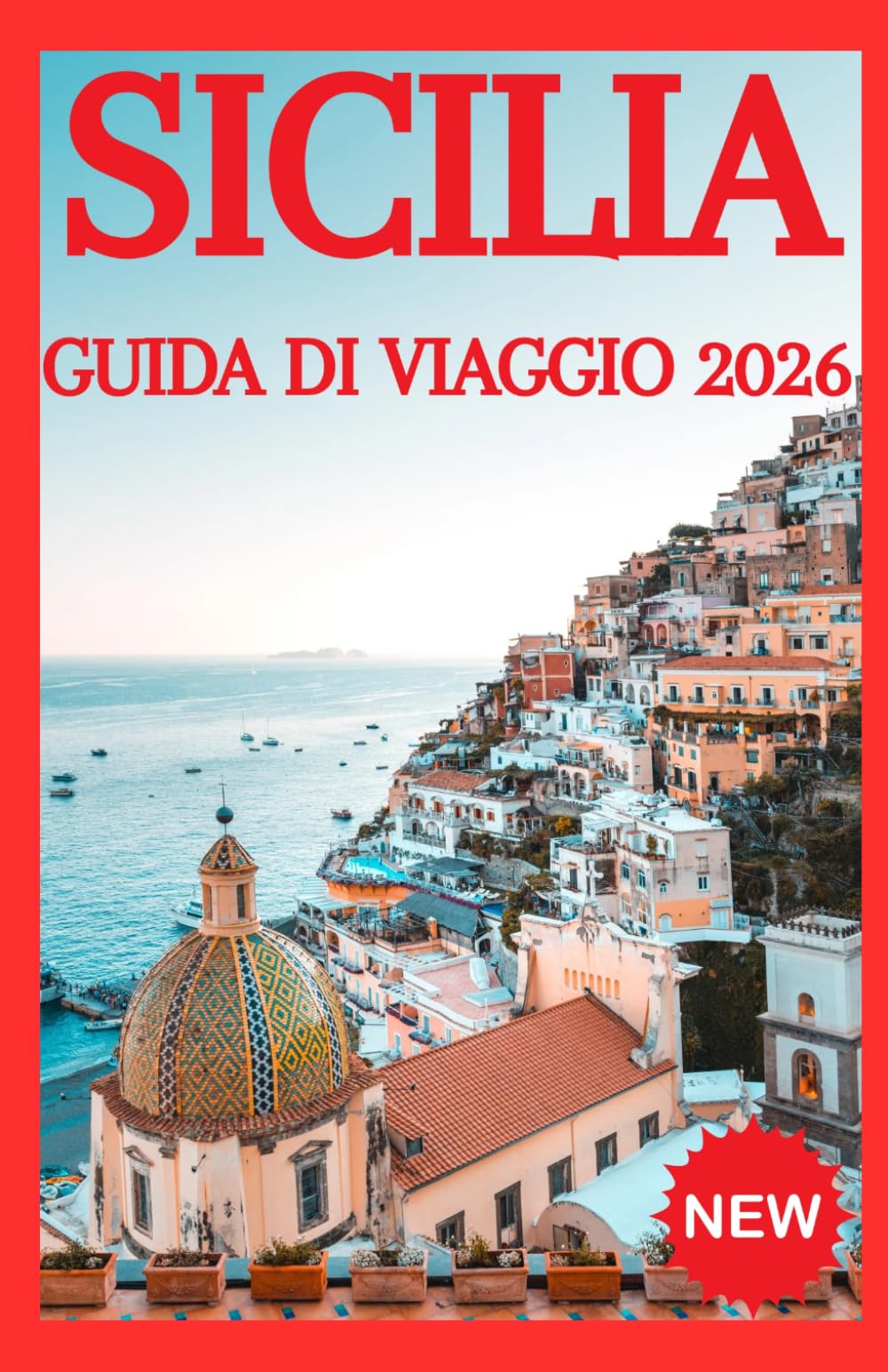 SICILIA GUIDA DI VIAGGIO 2026