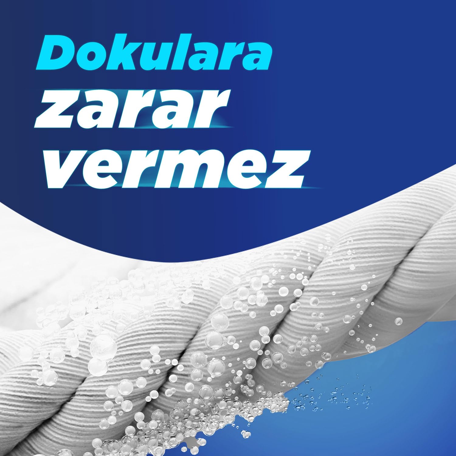 Omo Active Oxygen Beyazlar Toz Deterjanı 6 kg