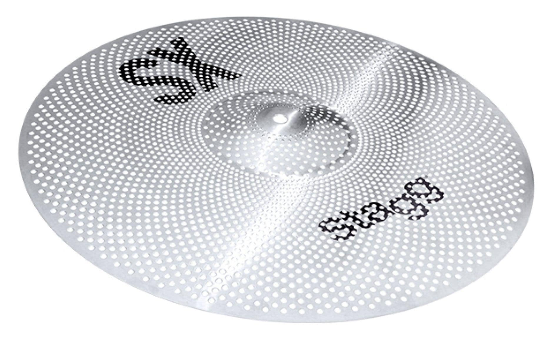 STAGG SXM SET Silent Cymbal Set 14-16-18-20