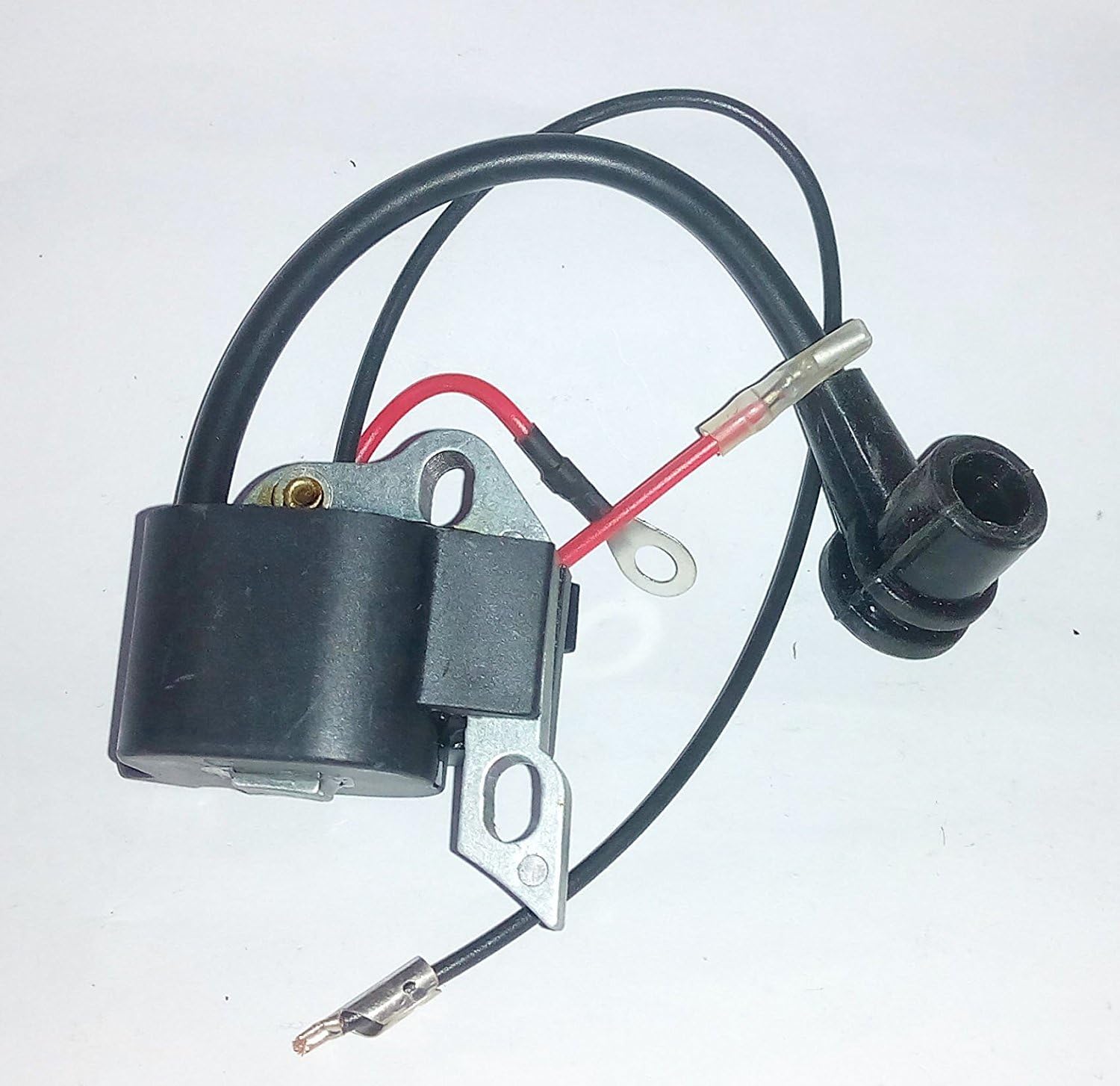 HIFROM Replacement Ignition Coil Replacement for Stihl 018