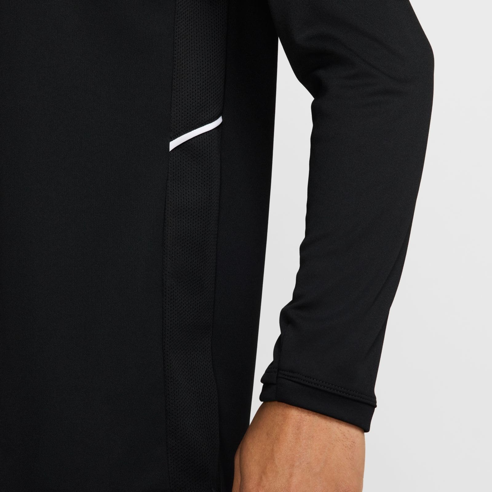 Nike Herren Dri-fit Academy25 Dril Br Sweatshirt (1er Pack)