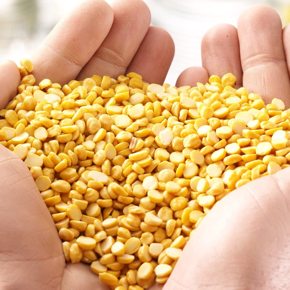 Mighty Pea Milk Original Vegan, Dairy & Gluten Free Milk Alternative