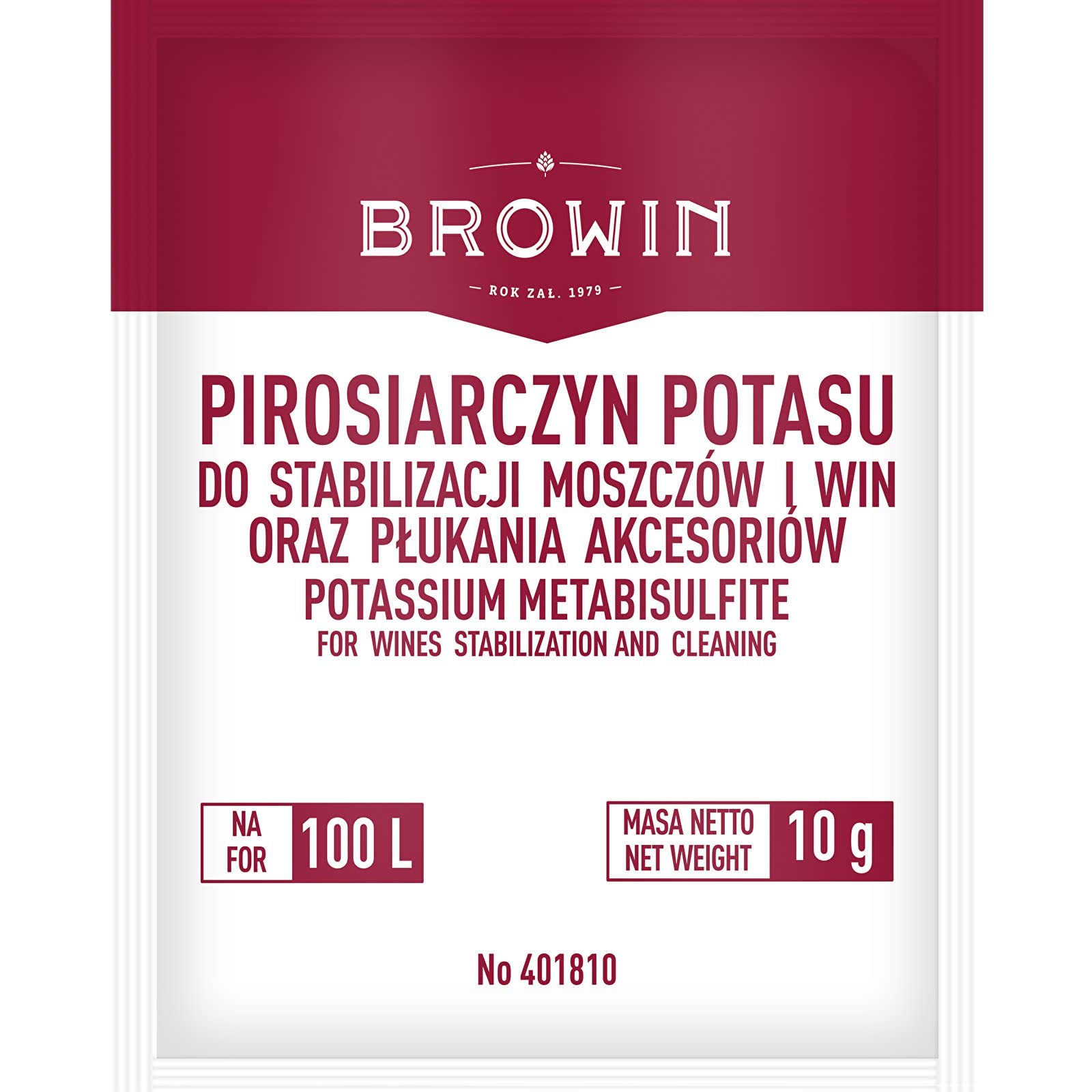 Set de principiantes para hacer vino casero, garrafa de fermentación 15 l en cesta