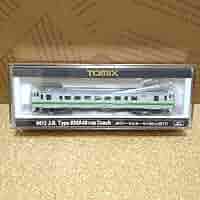 TOMIX 9412 JRディーゼルカー キハ40 1700形 T 新品 ② Amazon | TOMIX 9412 JR ディーゼルカー キハ40 1700形(T) L00K