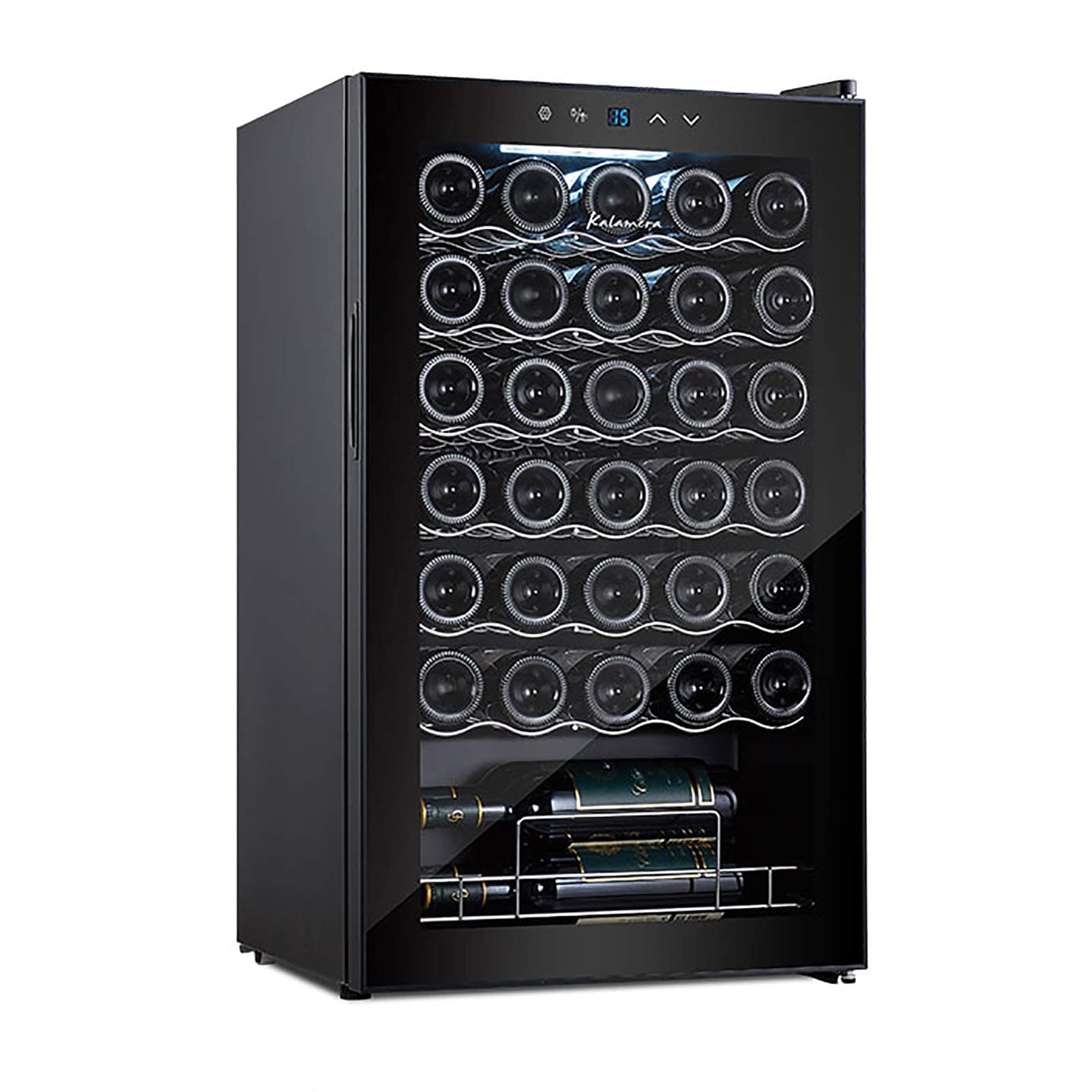 GagalU 3x12J4G0249 3.4 cu ft Wine Cooler