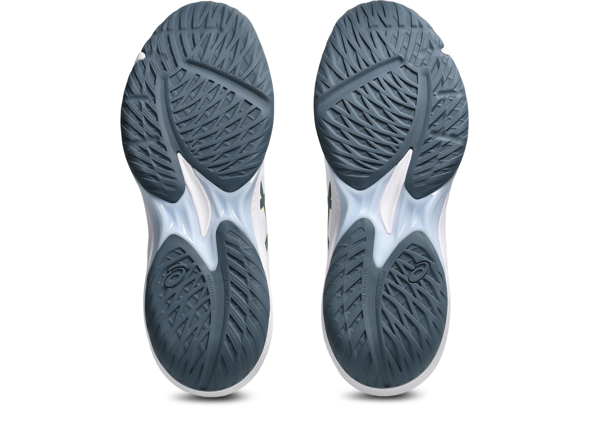ASICS Mężczyźni Beyond Ff Mt 2Buty do siatkówki