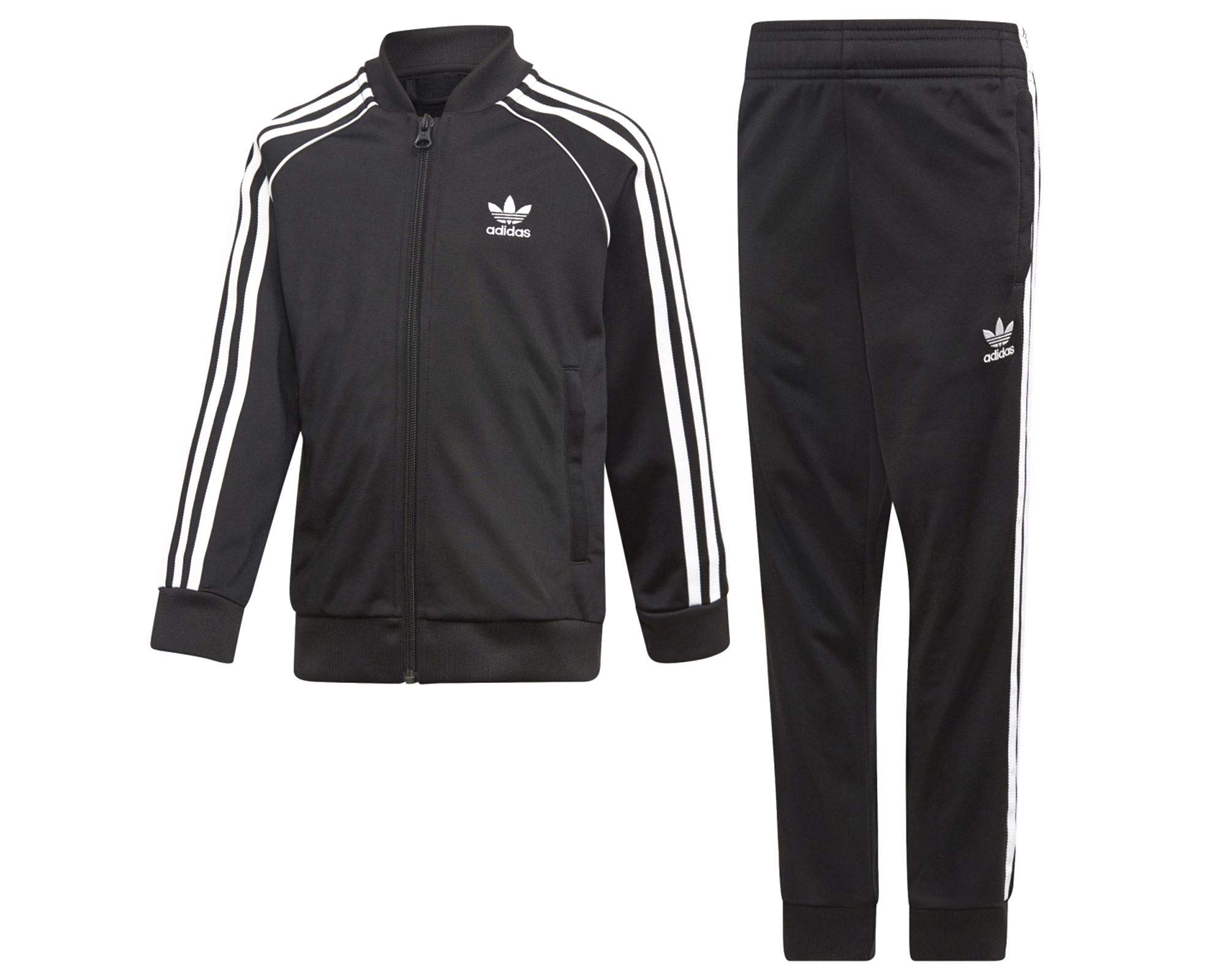 adidas Garnitury Unisex-niemowlęta Superstar