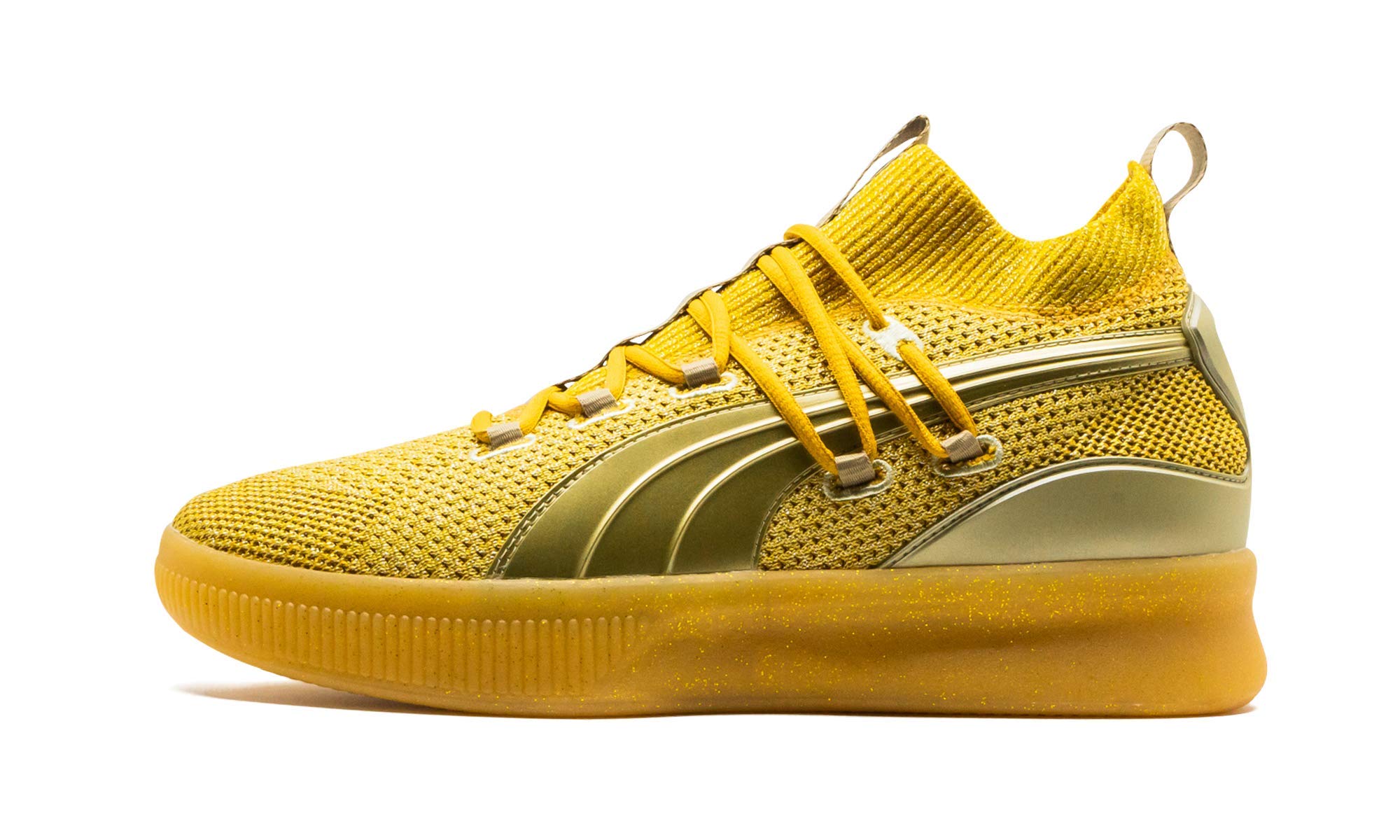 【極美】PUMA Clyde Court Def Jam クライドコートUS11 極美】PUMA Clyde Court Def Jam クライドコートUS11 - メルカリ