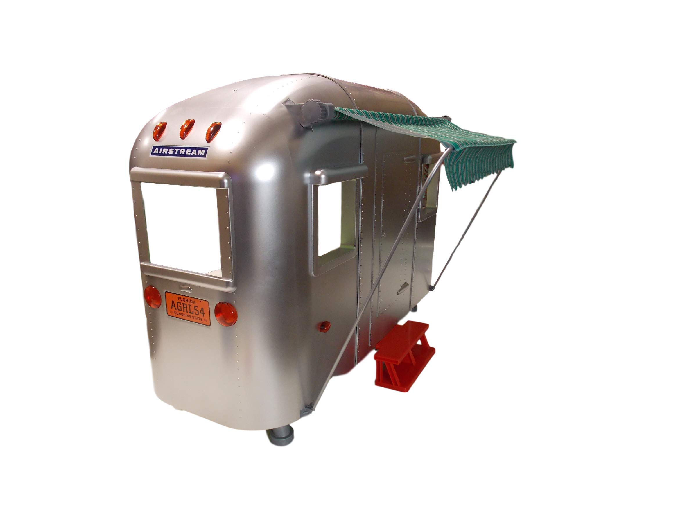 airstream american girl